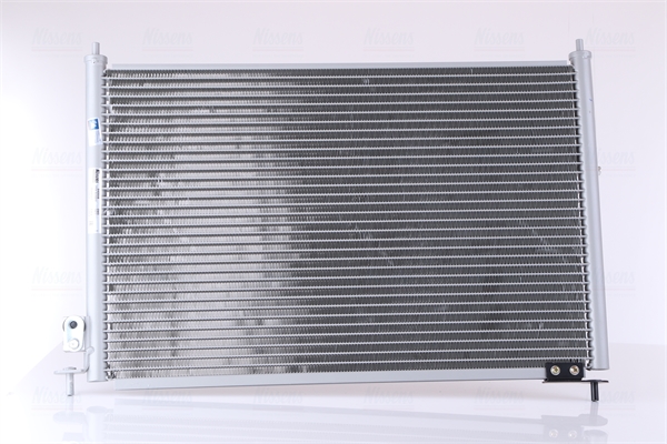 Condensator, climatizare 940008 NISSENS