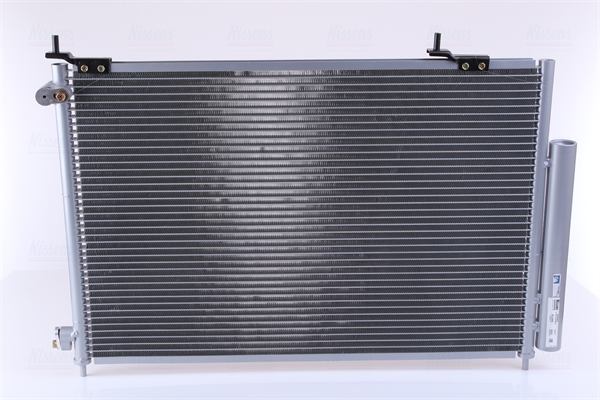 Condensator, climatizare 940062 NISSENS
