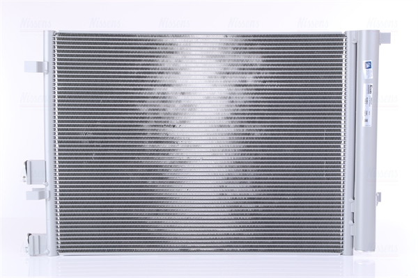 Condensator, climatizare 940224 NISSENS