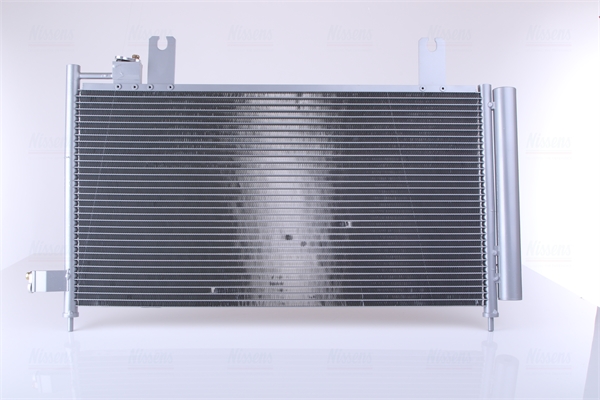 Condensator, climatizare 940328 NISSENS