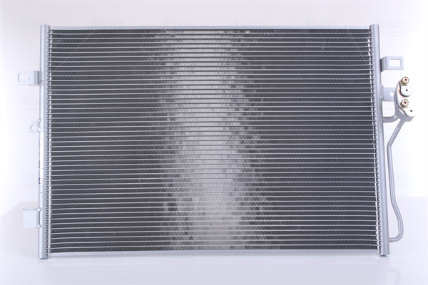 Condensator, climatizare 940342 NISSENS