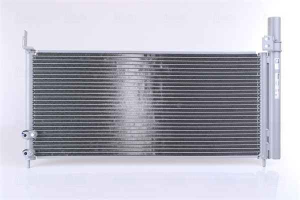 Condensator, climatizare 940361 NISSENS