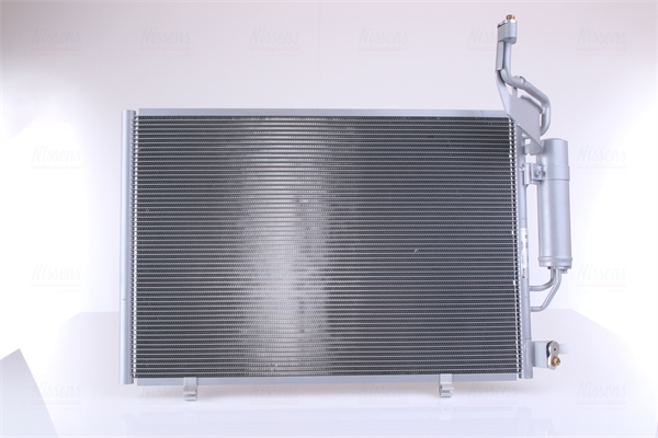 Condensator, climatizare 940527 NISSENS
