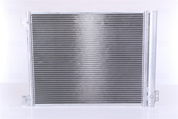 Condensator, climatizare 940624 NISSENS