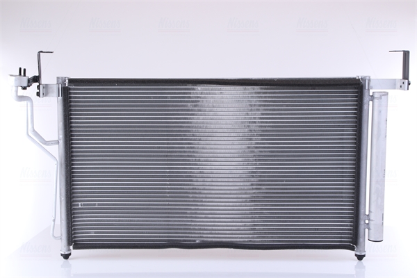 Condensator, climatizare 940632 NISSENS