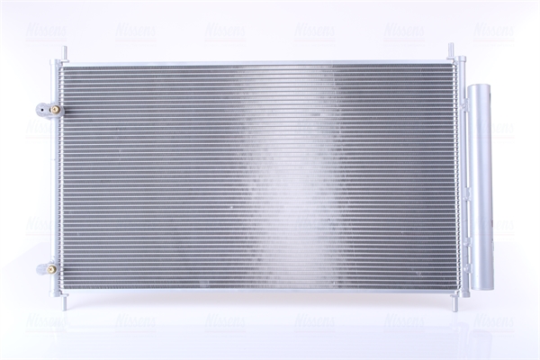 Condensator, climatizare 940804 NISSENS