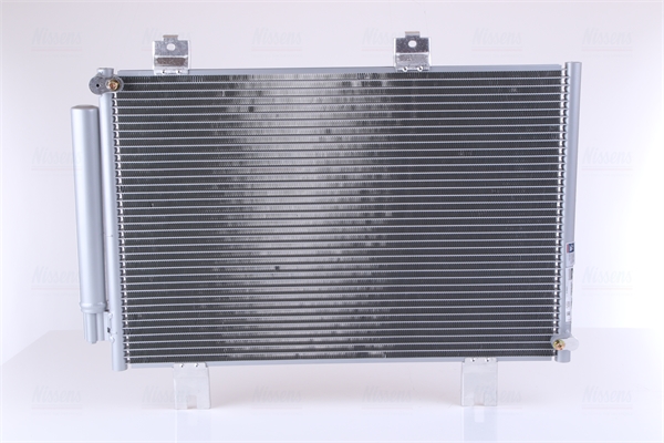 Condensator, climatizare 940810 NISSENS