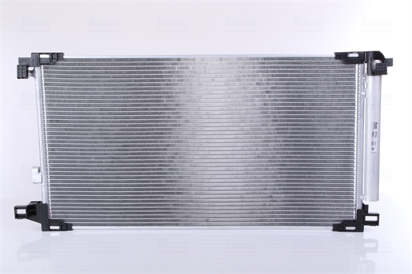 Condensator, climatizare 941071 NISSENS