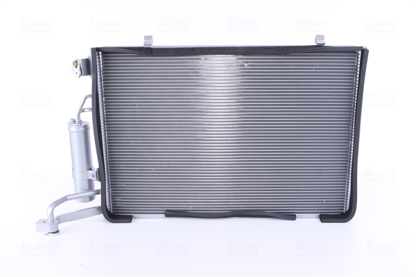 Condensator, climatizare 941101 NISSENS
