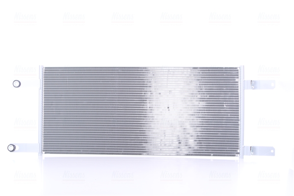 Condensator, climatizare 941155 NISSENS