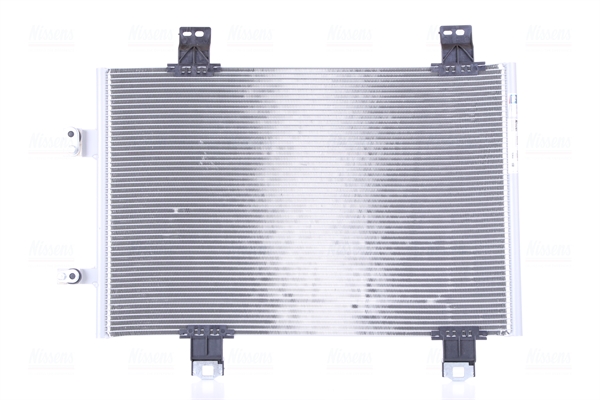 Condensator, climatizare 941174 NISSENS