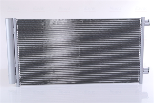 Condensator, climatizare 941203 NISSENS