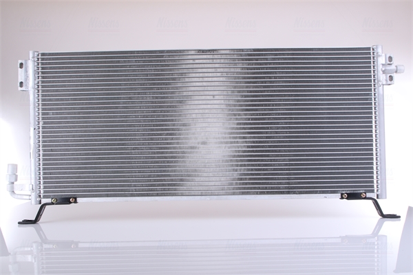 Condensator, climatizare 94169 NISSENS