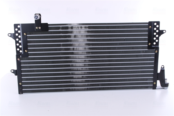 Condensator, climatizare 94179 NISSENS