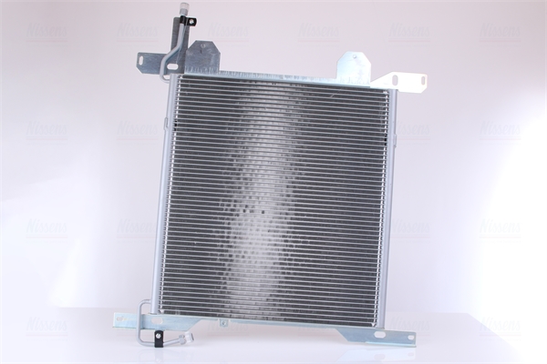 Condensator, climatizare 94342 NISSENS