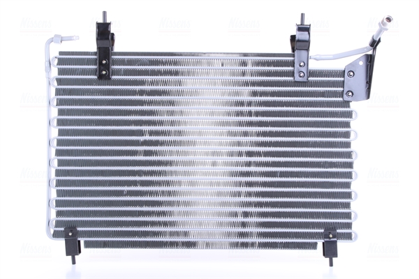 Condensator, climatizare 94399 NISSENS