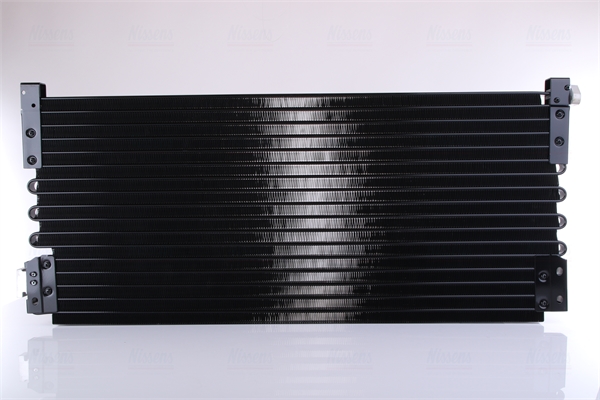 Condensator, climatizare 94403 NISSENS