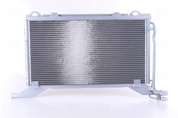 Condensator, climatizare 94425 NISSENS