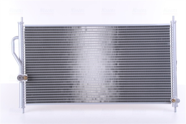 Condensator, climatizare 94458 NISSENS