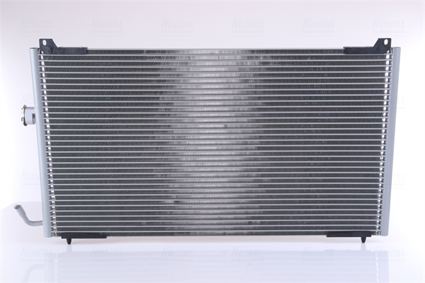 Condensator, climatizare 94625 NISSENS