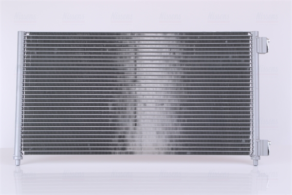 Condensator, climatizare 94633 NISSENS