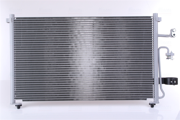 Condensator, climatizare 94639 NISSENS