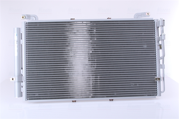 Condensator, climatizare 94644 NISSENS