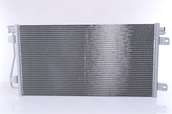Condensator, climatizare 94660 NISSENS