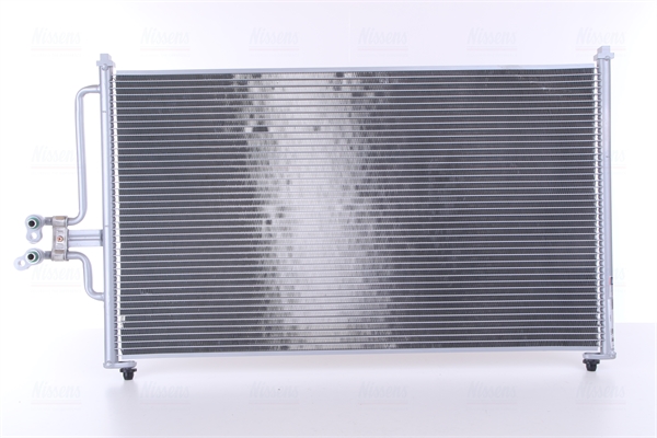 Condensator, climatizare 94731 NISSENS