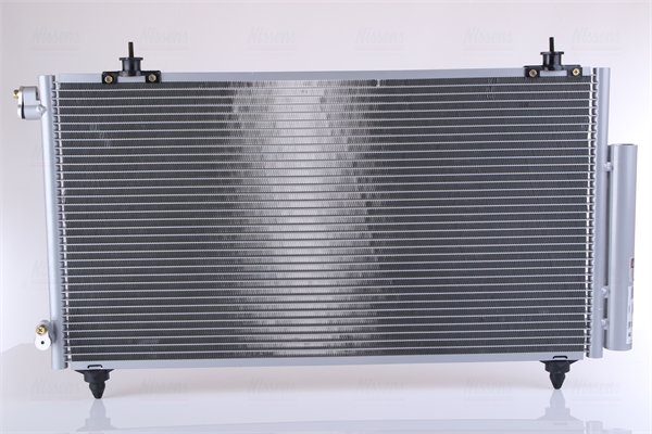 Condensator, climatizare 94740 NISSENS