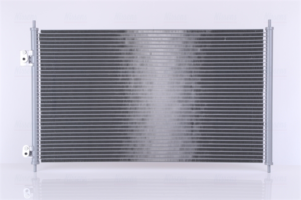 Condensator, climatizare 94771 NISSENS