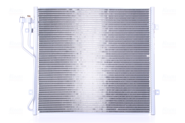 Condensator, climatizare 94773 NISSENS