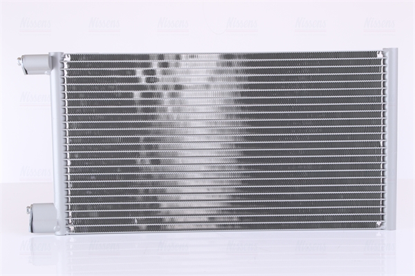 Condensator, climatizare 94785 NISSENS