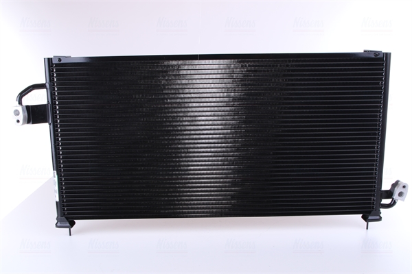 Condensator, climatizare 94841 NISSENS