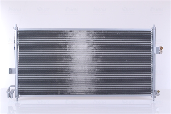 Condensator, climatizare 94889 NISSENS