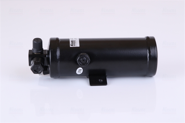 Uscator,aer conditionat 95060 NISSENS