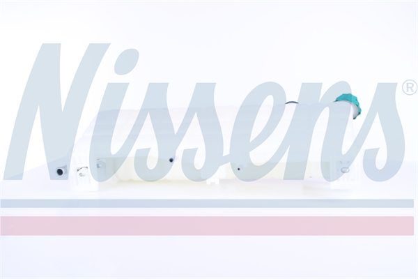 Vas de expansiune, racire 996028 NISSENS