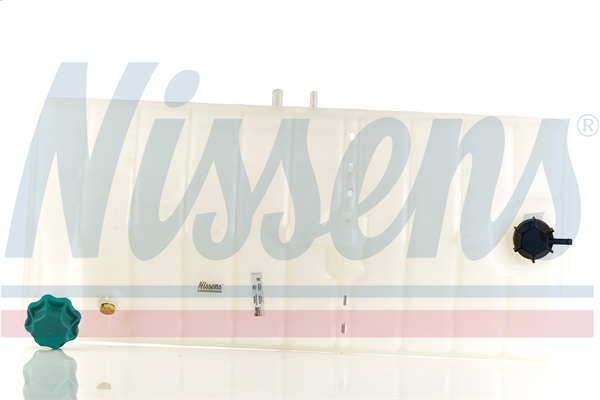 Vas de expansiune, racire 996030 NISSENS