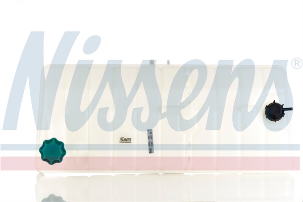 Vas de expansiune, racire 996036 NISSENS