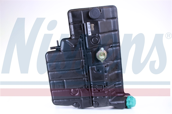 Vas de expansiune, racire 996043 NISSENS