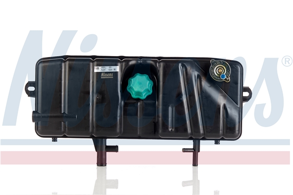 Vas de expansiune, racire 996047 NISSENS