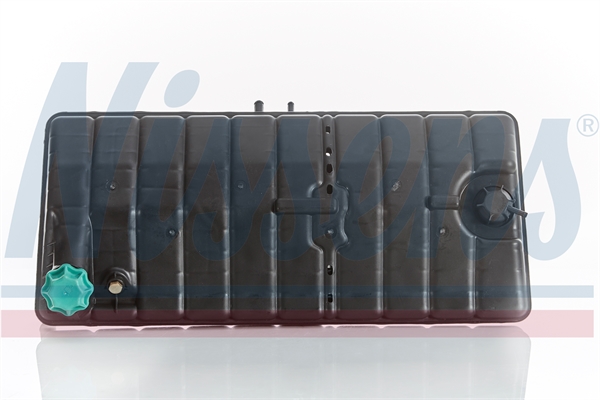 Vas de expansiune, racire 996051 NISSENS