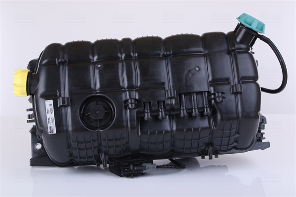Vas de expansiune, racire 996086 NISSENS