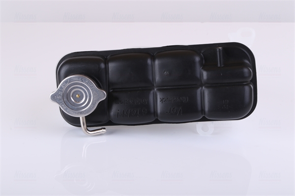 Vas de expansiune, racire 996193 NISSENS