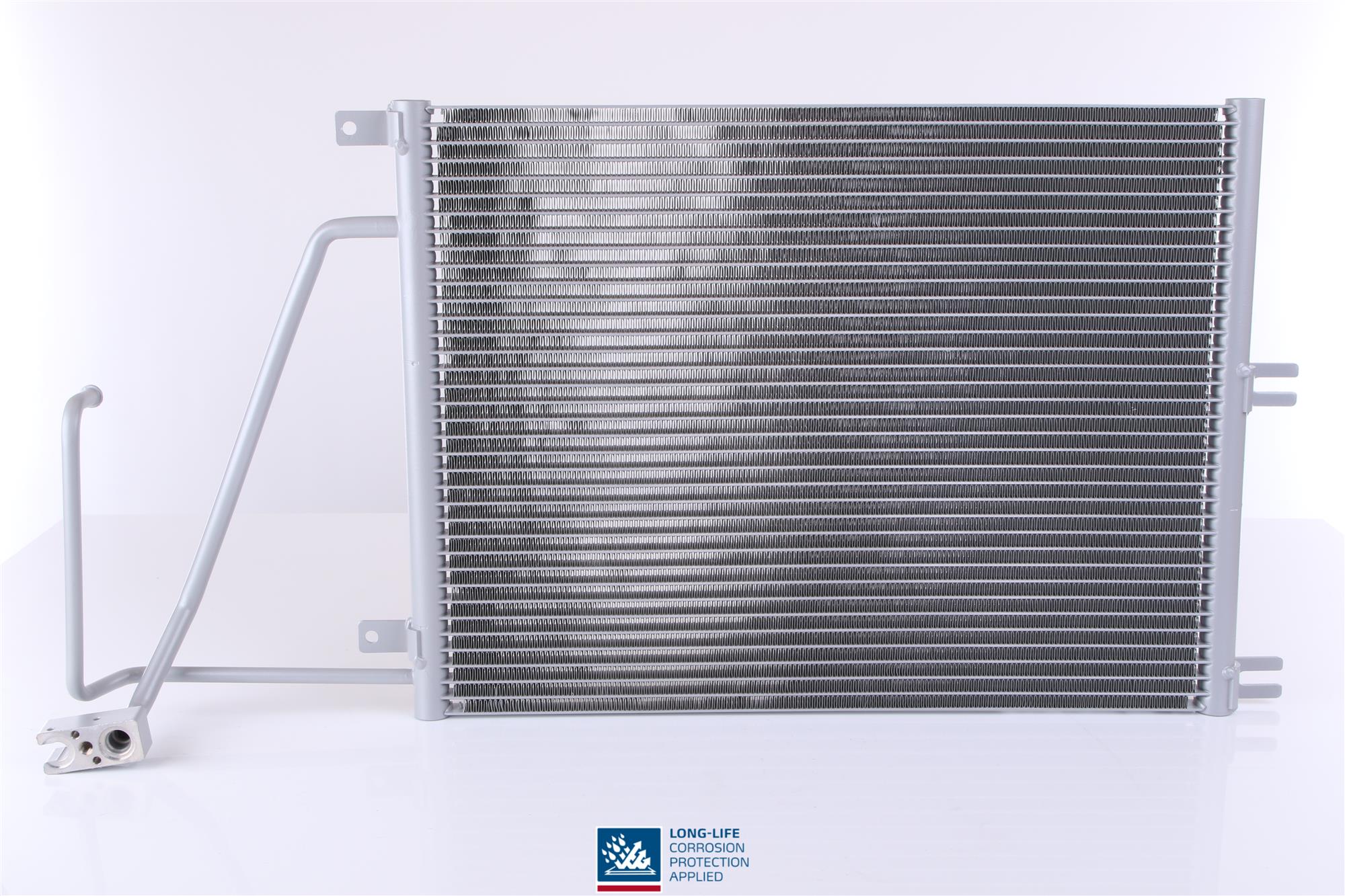 Condensator, climatizare 94623 NISSENS