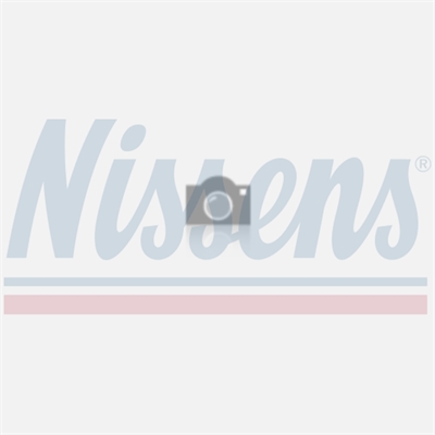 Senzor,temperatura lichid de racire 207047 NISSENS