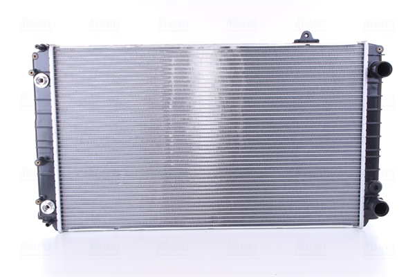 Radiator, racire motor 60239 NISSENS