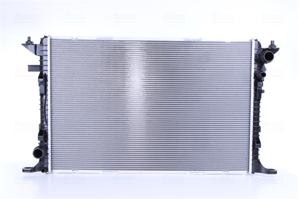 Radiator, racire motor 60326 NISSENS