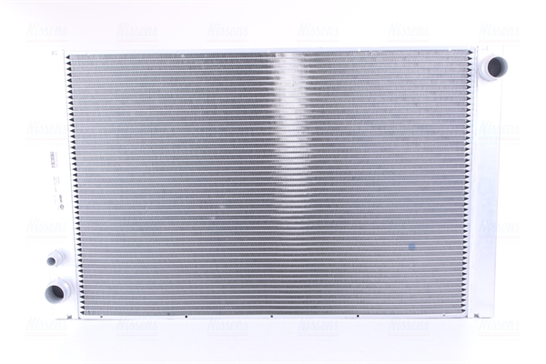 Radiator, racire motor 60428 NISSENS