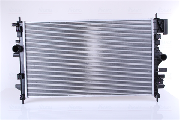 Radiator, racire motor 606047 NISSENS